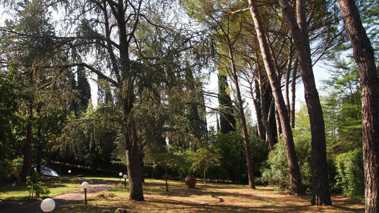 La Casa Di Duccio Con Parcheggio Gratuito Apartment Florenţa Exterior foto