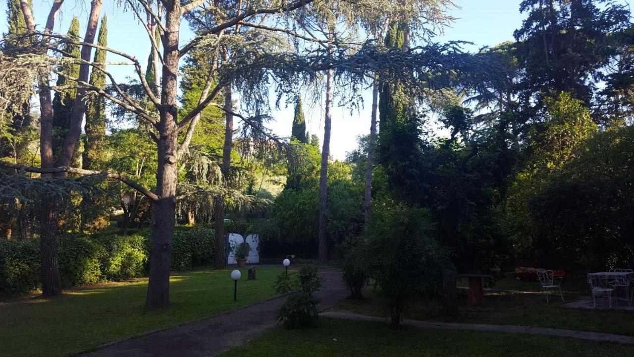 La Casa Di Duccio Con Parcheggio Gratuito Apartment Florenţa Exterior foto