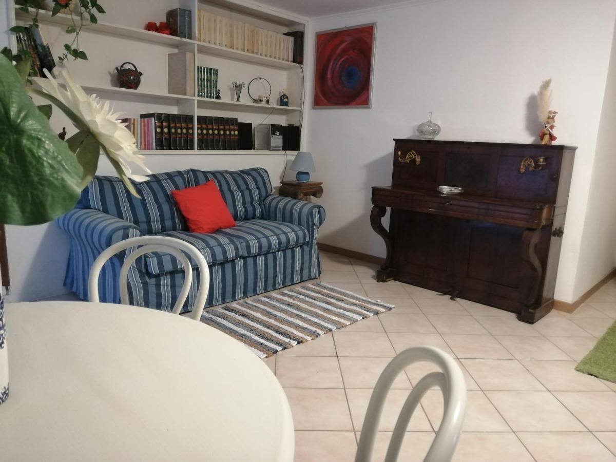 La Casa Di Duccio Con Parcheggio Gratuito Apartment Florenţa Exterior foto