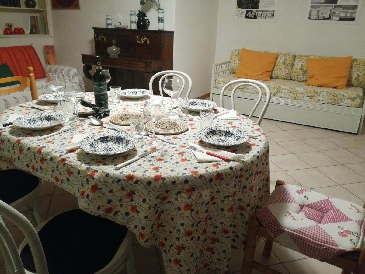 La Casa Di Duccio Con Parcheggio Gratuito Apartment Florenţa Exterior foto