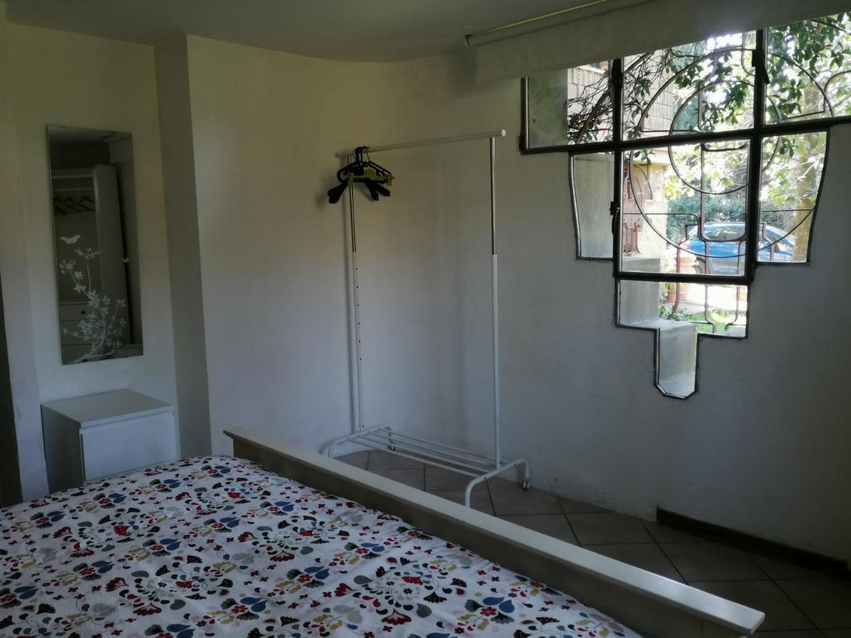 La Casa Di Duccio Con Parcheggio Gratuito Apartment Florenţa Exterior foto